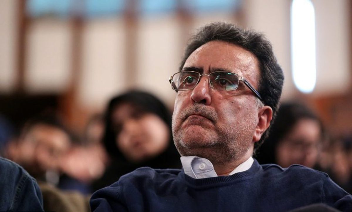 Lawyer: Mostafa Tajzadeh has not taken a single day off since July 2022
