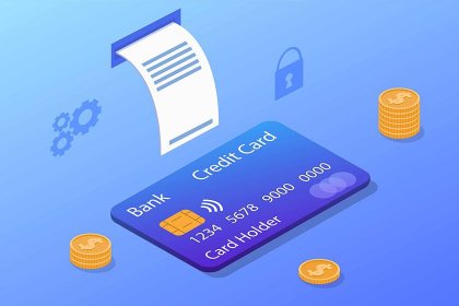 For the first time, the Minister of Industry, Mine and Trade will give credit cards to all people