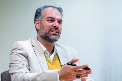 کنایه رشیدی کوچی به کاظم صدیقی: آیا درست است که عضو فقهای جبهه پایداری هستید؟