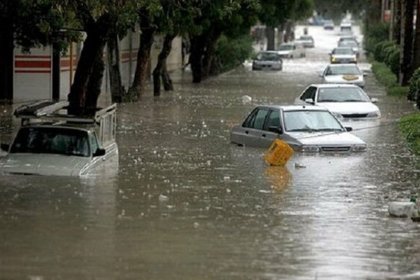 انتبه لتحذيرات هيئة الأرصاد الجوية الحمراء