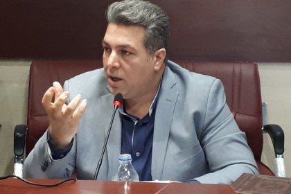 رفض تأهيل مرشح ورامين بعد الفوز