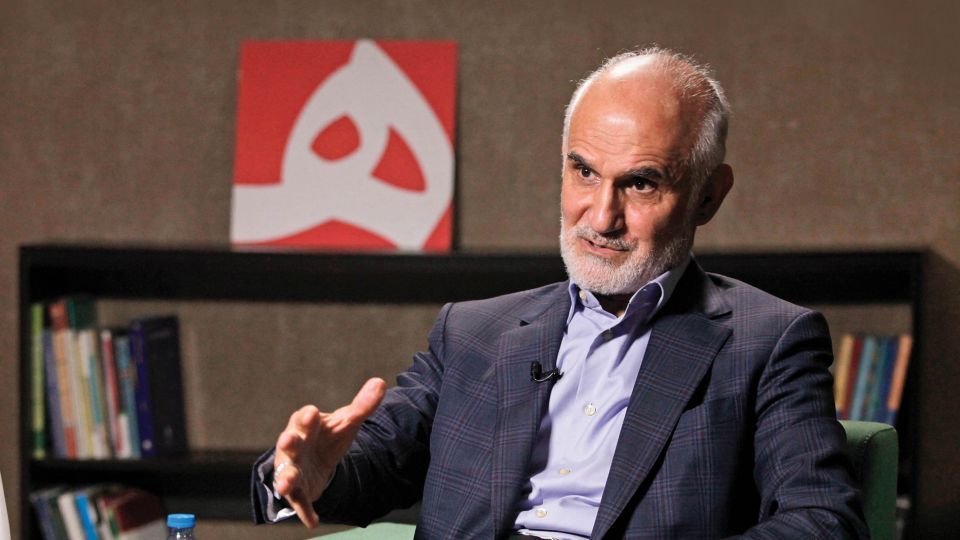 Former Head of Medical System Organization Moein: We are witnessing the migration and escape of doctors