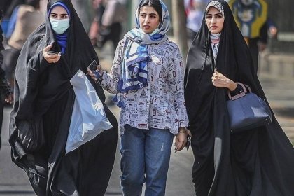 رییس ستاد امر به معروف کردستان: آسیب بیحجابی بیشتر است یا رانت و فساد؟