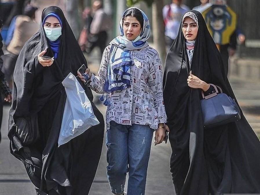رییس ستاد امر به معروف کردستان: آسیب بیحجابی بیشتر است یا رانت و فساد؟