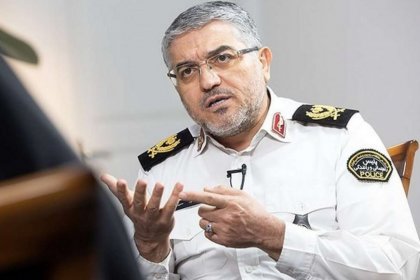رئيس الشرطة المرورية: في الأيام الخمسة الماضية، توفي 177 شخصًا في الحوادث