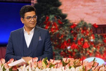 فرزاد حسنی امشب به تلویزیون بازمیگردد