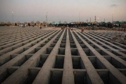 مدير بهشت زهرا: قیمت قبر در سال ۱۴۰۳ هنوز افزایش نیافته است