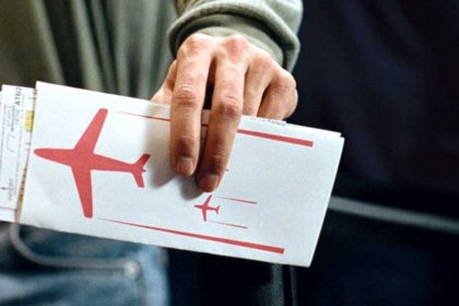 ارتفعت أسعار تذاكر الطيران