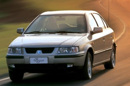 The cheapest Iranian car is priced at 400 million Tomans