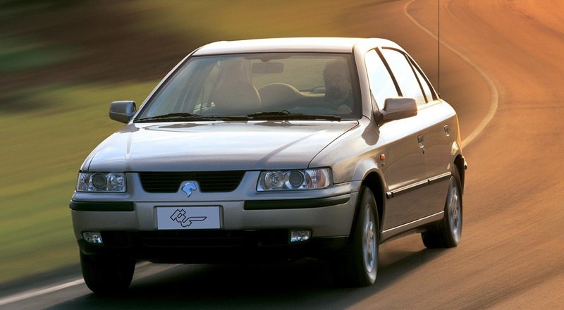 The cheapest Iranian car is priced at 400 million Tomans