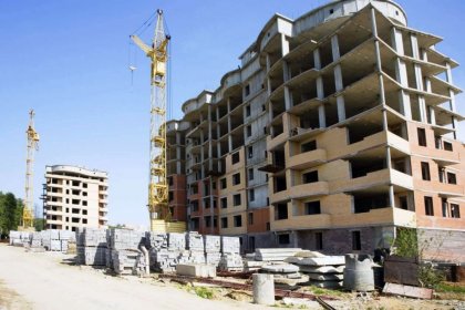 جمعية بناة المساكن في طهران: وعد الحكومة ببناء مليون منزل لم يتحقق