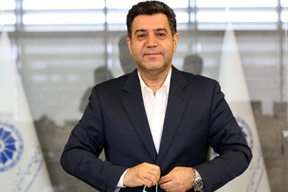 سلاحورزی: رئیس سابق اتاق بازرگانی: کل دستاورد دولت این بود که دیدید تورم سه رقمی نشد
