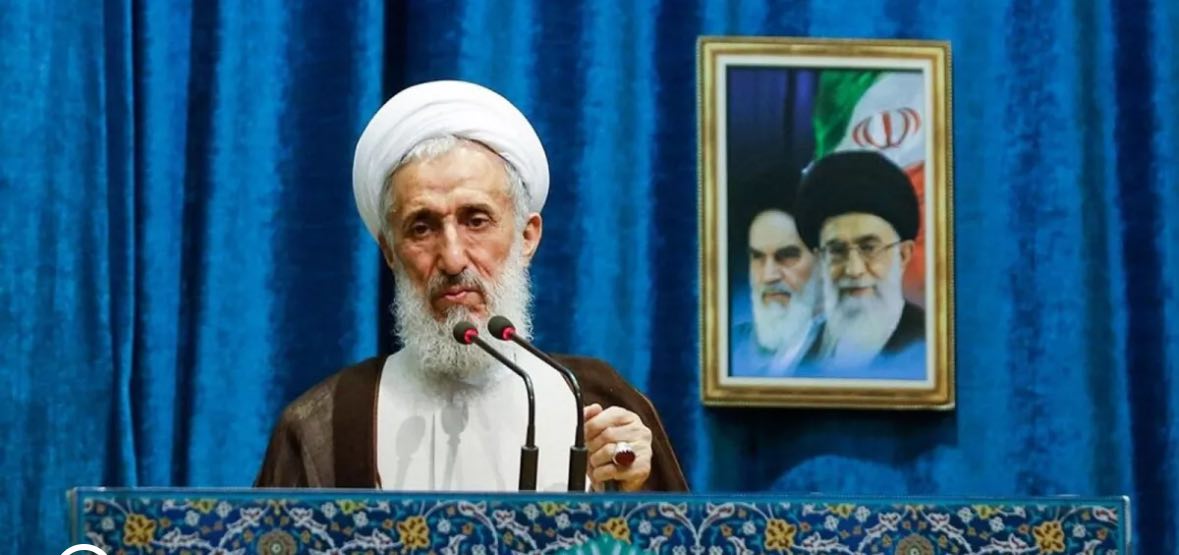 Tehran's Friday Prayer Leader and a New Claim