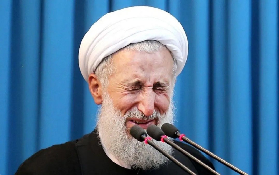 New claim by Imam Khomeini Seminary: Sedighi signed the document in the notary office