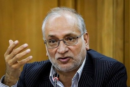 مرعشي: لا يمكن إدارة البلاد بعصابة رائفي بور، آقاتهراني، وقاليباف