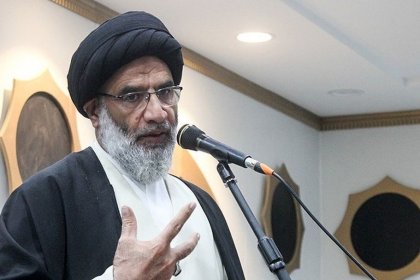 The Friday Imam of Ahvaz: One of the Red Lines of Imam Mahdi is the Hijab