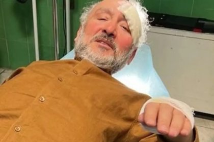تعرض محمد علي ابطحي لهجوم من قبل اللصوص