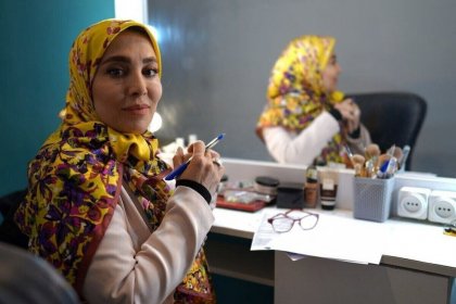 ژیلا صادقی حرف خود را پس گرفت