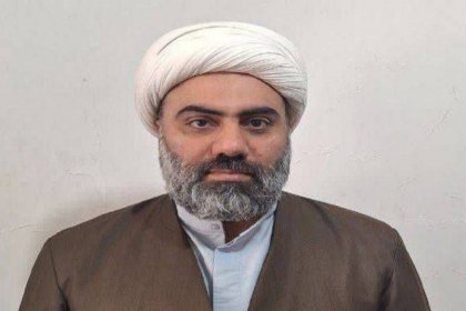 Deputy of Mahshahr Seminary Murdered