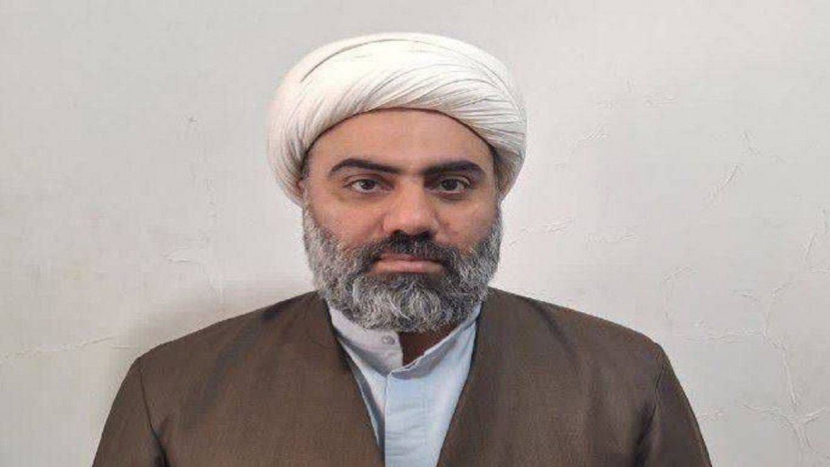 Deputy of Mahshahr Seminary Murdered