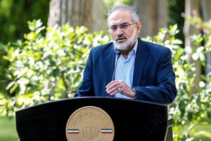 Parliamentary Deputy of Raisi: Enemies are trying to downplay and trivialize the government's services