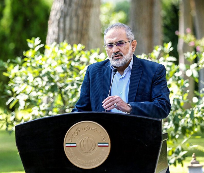 Parliamentary Deputy of Raisi: Enemies are trying to downplay and trivialize the government's services