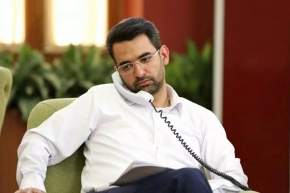 آذری جهرمی: بین آمار ادعایی دولت و حس مردم فاصله زیادی است