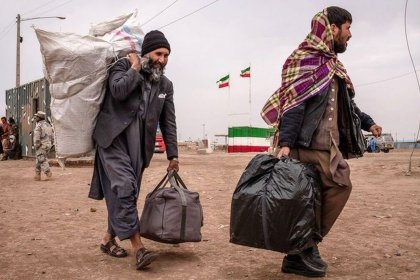 عضو کمیسیون امنیت ملی: فقط به اتباع خارجی شناسنامه داده میشود که پدر یا مادرشان، ایرانی باشند