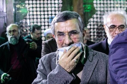 فیاض زاهد: دولت احمدینژاد یک فاجعه ملی بود اما کارنامه آن به مراتب از دولت رئیسی بالاتر است