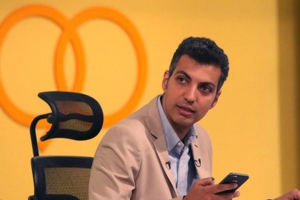 Sardar Rouyaniyan, the former CEO of Persepolis, is upset with Adel Ferdosipour until the Day of Judgment