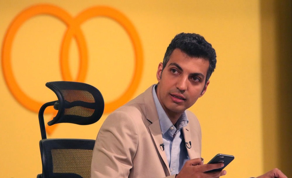 Sardar Rouyaniyan, the former CEO of Persepolis, is upset with Adel Ferdosipour until the Day of Judgment