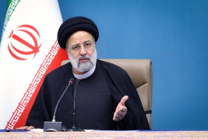 إبراهيم رئيسي: نشهد نمواً اقتصادياً ونمواً في الإنتاج في البلاد