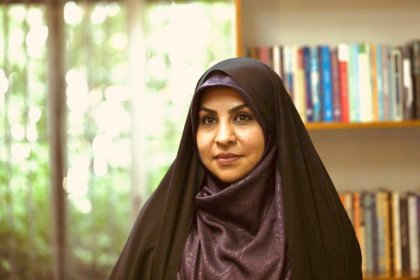 سمیه توحیدلو، جامعهشناس: آمار مهاجرت آنقدر هست که جمعیت ایرانیان خارج از کشور را تغییر دهد