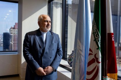 ظریف: آنهایی که میگویند ظریف به آمریکا اعتماد کرد، خودشان متن آمریکا را به جای متن اصلی برجام پخش کردند