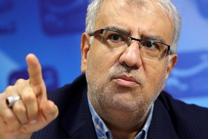 أول رد لوزير النفط على نشر خبر تخفيض نفطي بمليار يوان للصينيين