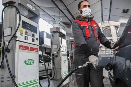 National Iranian Oil Products Distribution Company: Daily gasoline consumption exceeds 125 million liters