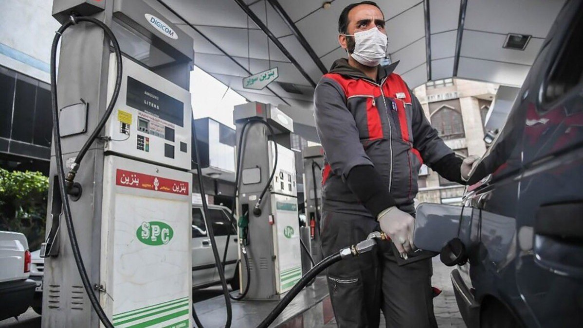 National Iranian Oil Products Distribution Company: Daily gasoline consumption exceeds 125 million liters