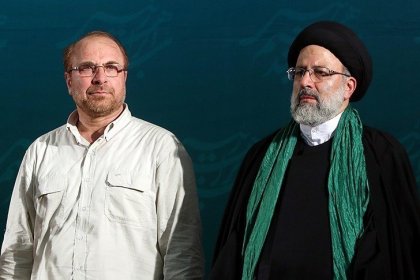حسین مرعشی: اگر قرار بود رئیسی و قالیباف رئیس دو قوه شوند، خب چرا آنها را جابجا گذاشتید؟