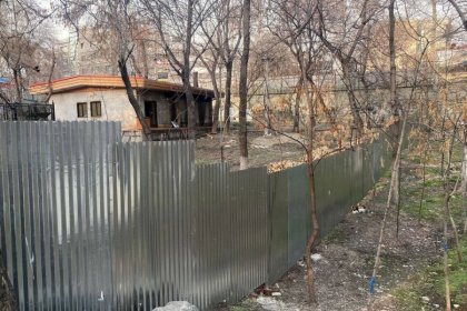 Amani: عضو شورای شهر تهران ساخت مسجد در پارک قیطریه موجب بدبینی شهروندان خواهد شد