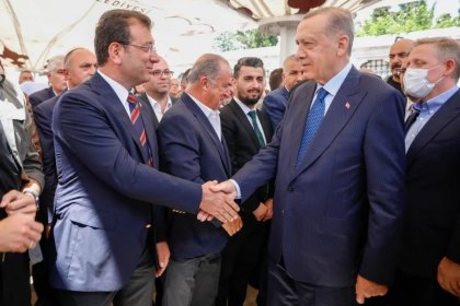 الانتخابات المحلية في تركيا: مواجهة سياسية بين أردوغان وإمام أوغلو وحزب الرفاه الجديد