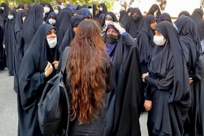 طحان نظیف: لایحه عفاف و حجاب هنوز به تأیید شورای نگهبان نرسیده است