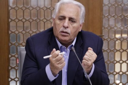 رئيس جمعية فنادق مشهد: لم يُستخدم حتى جرام واحد من لحم الحمار المكتشف في الفندق قرب الحرم