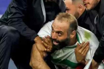 غرامة 67450 دولار لإيران في كأس آسيا