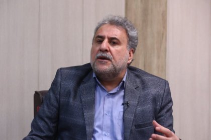 حشمت الله فلاحتپیشه: ۱۴۰۳ در حوزه سیاست خارجی سال سختی خواهد بود
