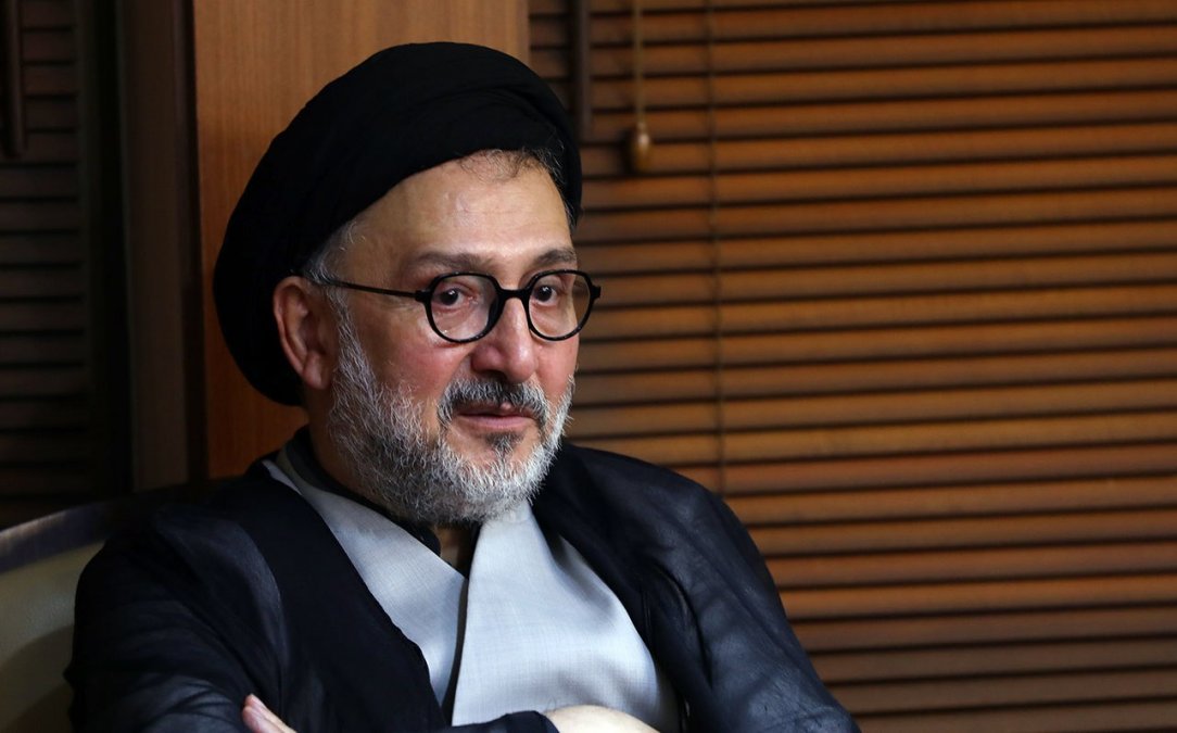 محمدعلی ابطحی: فیلترینگ در فضای مجازی مصداق انگشت کردن در چشم مردم است