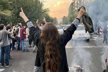 Release of the report by the committee appointed by Raisi: 202 people were killed during the 1401 protests
