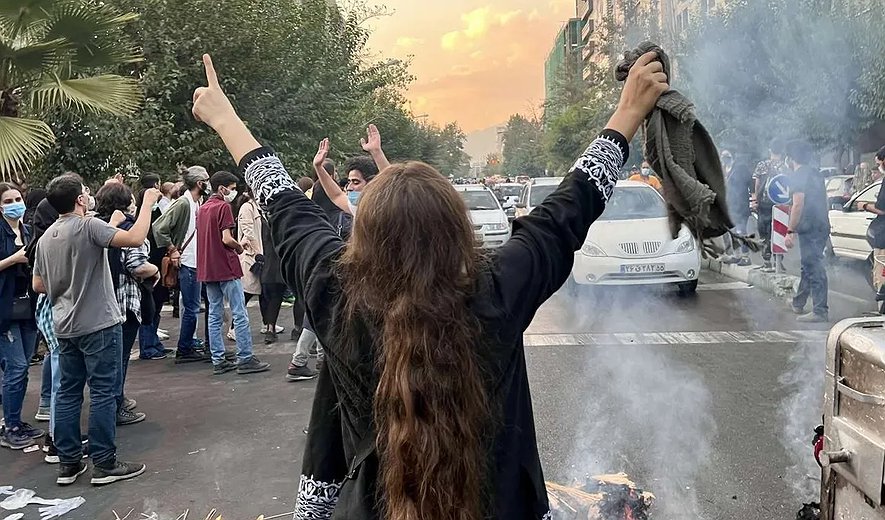 Release of the report by the committee appointed by Raisi: 202 people were killed during the 1401 protests