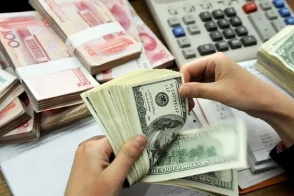 Travel Currency Quota Reduced Again to 500 Euros