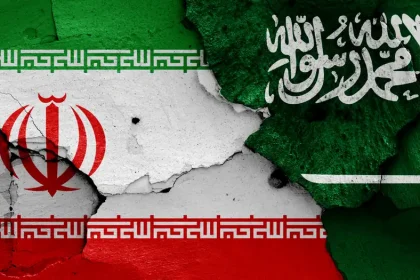 إيران تتوق إلى نجاحات السعودية