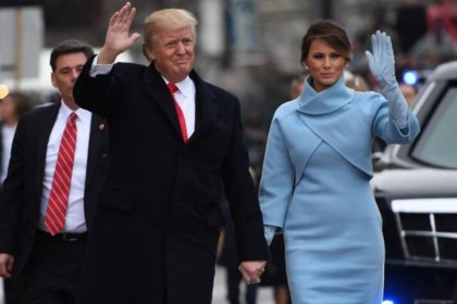 Trump Joins the List of the World's 500 Richest People